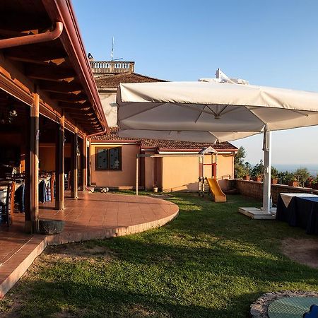 Agriturismo La Molara Sessa Aurunca Exterior foto