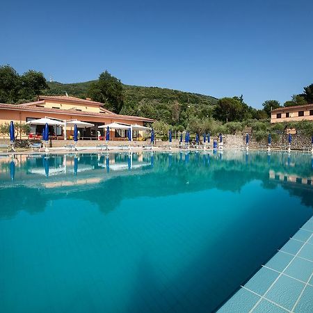 Agriturismo La Molara Sessa Aurunca Exterior foto