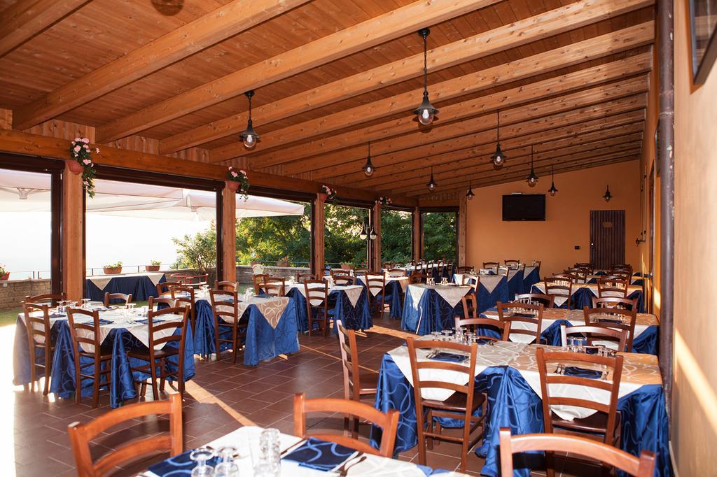 Agriturismo La Molara Sessa Aurunca Exterior foto