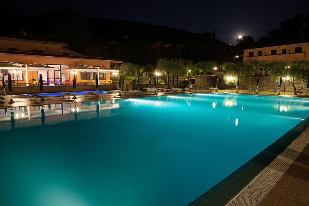 Agriturismo La Molara Sessa Aurunca Exterior foto