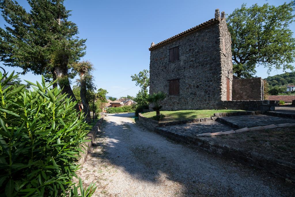 Agriturismo La Molara Sessa Aurunca Exterior foto