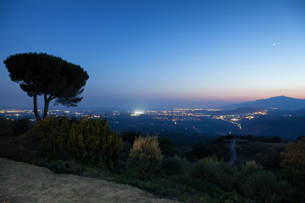 Agriturismo La Molara Sessa Aurunca Exterior foto