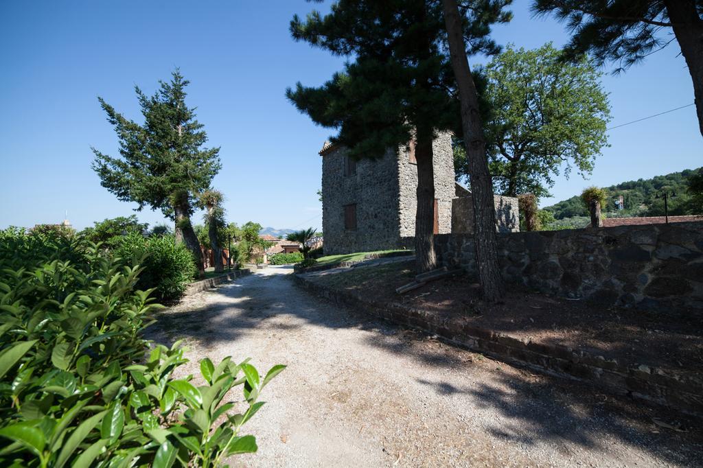 Agriturismo La Molara Sessa Aurunca Exterior foto