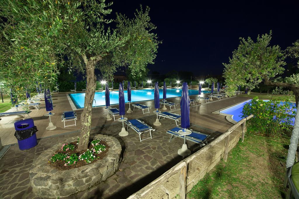Agriturismo La Molara Sessa Aurunca Exterior foto